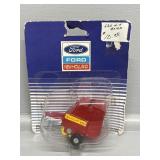 1:64 Ford New Holland Round Baler