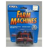 ERTL Farm Machines Case International 496 Wing