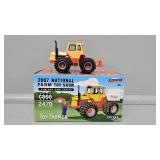 ERTL 1:64 Case 2470, 2007 National Farm Toy Show