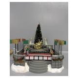 Dept. 56, Christmas In the City