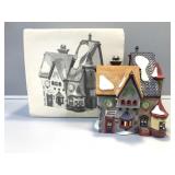 Dept. 56, North Pole Series