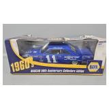 Action NAPA Nascar 1960
