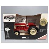 Scale Models1:16 International 606, Spec. Edition