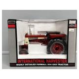 Spec Cast 1:16 Farmall 504 Gas