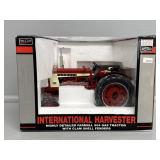 Spec Cast 1:16 Farmall 504 Gas