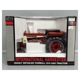 Spec Cast 1:16 Farmall 504 Gas