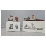 Dept. 56 Heritage Village Collection