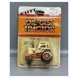ERTL 1:64 Case Agri-King Die Cast Metal Replica