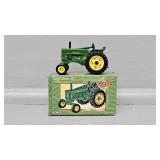ERTL 1:64 John Deere 60, Series 4 #1