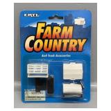 ERTL Farm Country 4x4 Truck Accessories