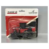 Scale Models 1:64 Case IH 9380 Quad Trac