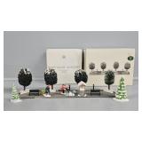 Dept. 56, Heritage Series, " Boulevard"