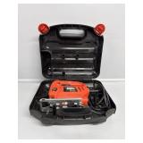 Black & Decker Jig Saw