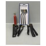 Detail Brush Set , Wire Brushï¿½s