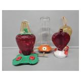 Hummingbird Feeders