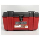 Craftsman 17-Inch Wide Tool Box, Wire Tracker