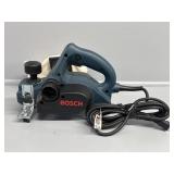Bosch 3-1/4" Planer