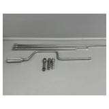 Long Reach Extension Sockets