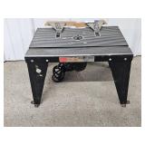 Craftsman Router Table