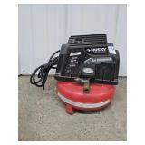 Husky Air Compressor 100 MAX PSI