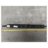 Trailer Hitch Ball Mount