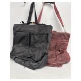 Lucas Garment Bag, American Tourist Bag