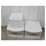 Plastic Organizer (3)