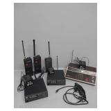 Umiden Scanners & Uniden Hand Radios