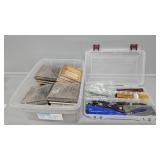 Plano Box With Assorted Tools, Holiday