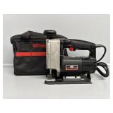 Craftsman Scroll Saw w/ Bag