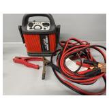 Jumper Cables, Black And Decker Portable Jump