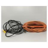 Extension Cord Holder, Extension Cord