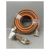 Rigid Extension Cord