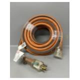 Rigid Extension Cord