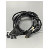 Furrion 50 Amp RV Power Cord