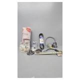 Micro-V Car Belt, Electric Outlet, Electric