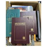 Spiritual Books,  Noah