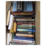 Spiritual Books, Josephus,  Strong