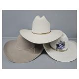 Western Express Hat, Baileys Hat, Elks Grand