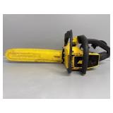McCulloch Pro Mac Chain Saw