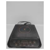 Copper Chef Induction Cook Top