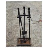 Fireplace Tools
