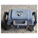 Char Broil Portable Grill