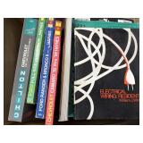 Books, Black And Decker Advance Home Wiring,