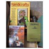 Books, Understanding Wood Finishing, E