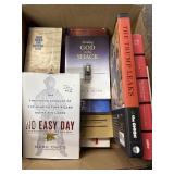 Books, The Trump Leaks, The Art Of War, The