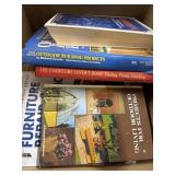 Books, Projects For Outdoor Living, The F