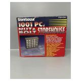 Storehouse Nut & Bolt Storehouse