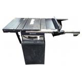 Rockwell Homecraft Table Saw
