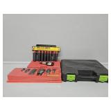 Pittsburgh Sockets, Deep Well Impact Socket Set